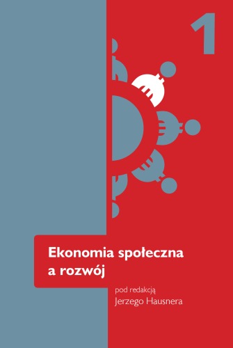 Ekonomia społeczna a rozwój