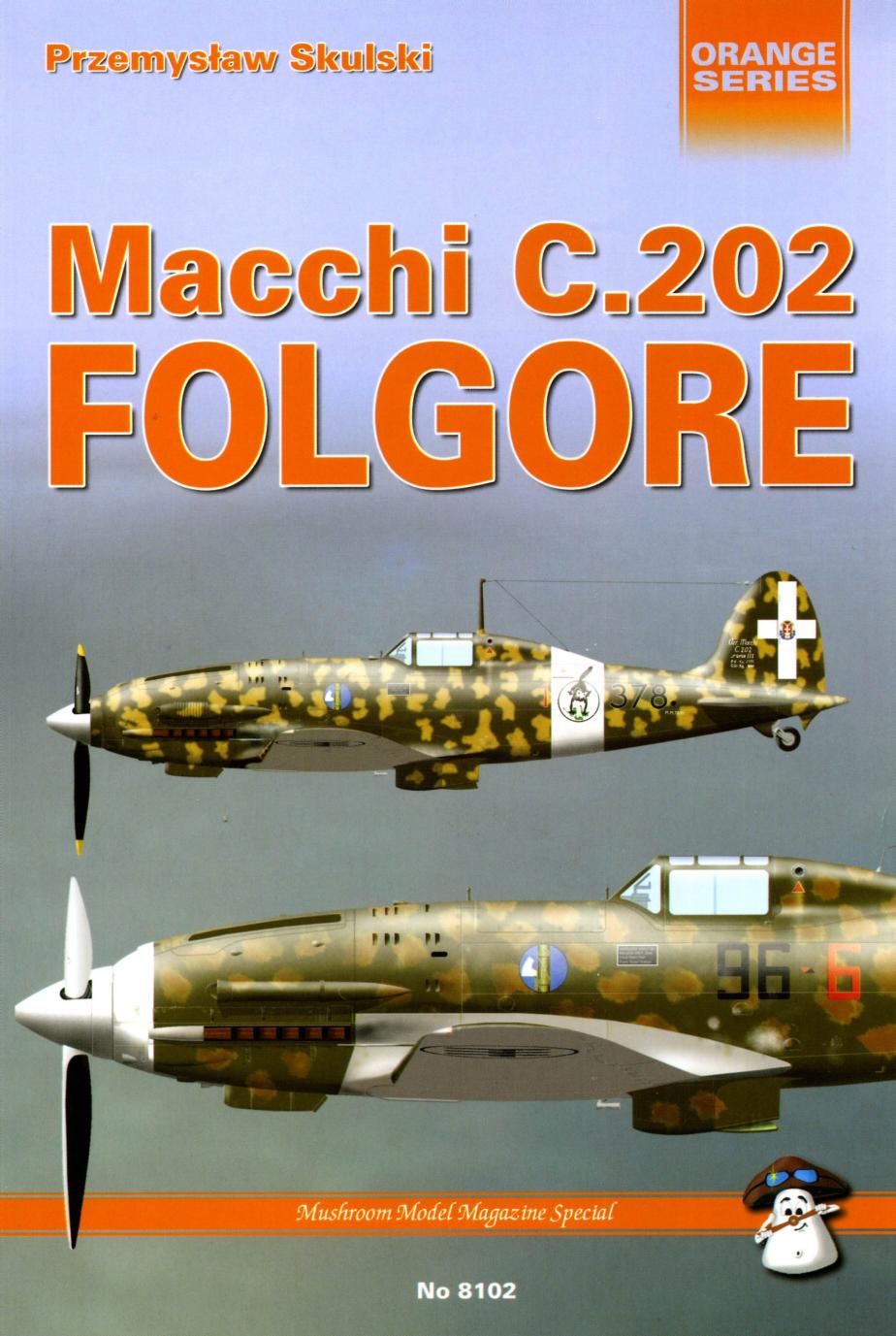 Macchi C.202 Folgore