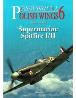 Supermarine Spitfire I/II