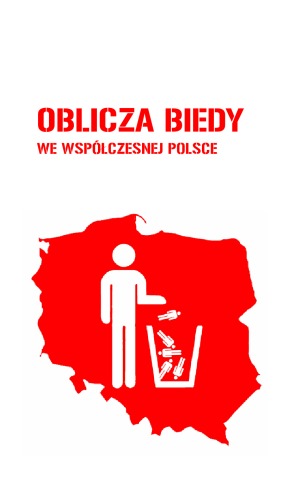 Oblicza biedy we współczesnej Polsce