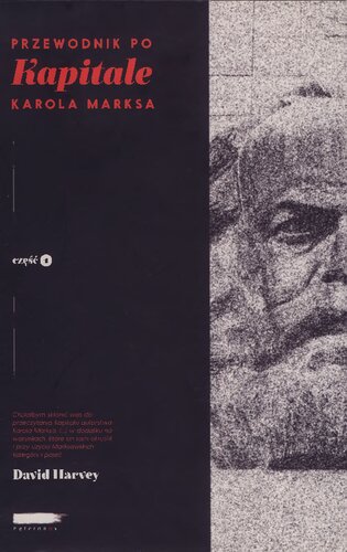 Przewodnik po Kapitale Karola Marksa część 1 i 2