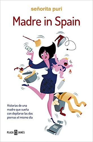 Madre in ES / Mother in ES (&Eacute;xitos) (Spanish Edition)