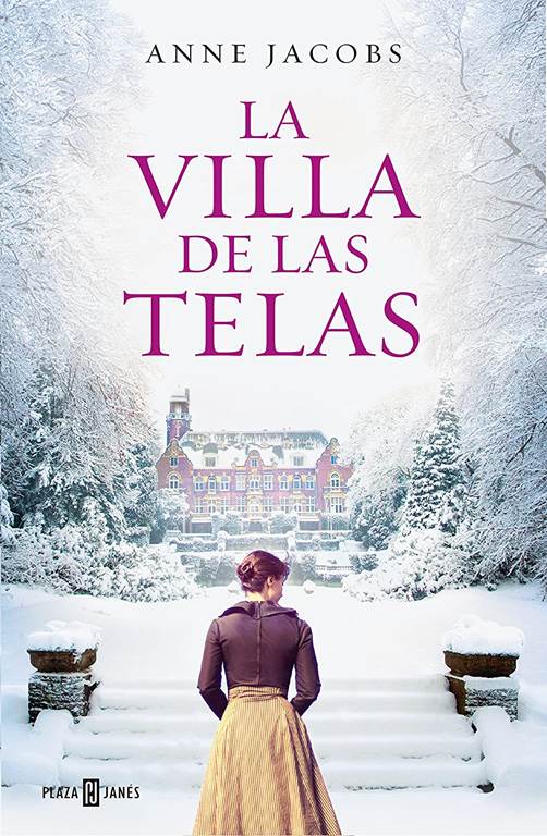 La villa de las telas / The Cloth Villa (&Eacute;xitos) (Spanish Edition)