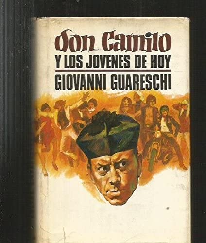 Don Camilo: Y Los Jovenes De Hoy (Spanish Text)