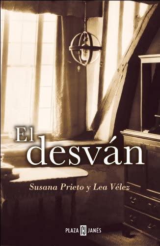 EL DESVAN (EXITOS) (Spanish Edition)