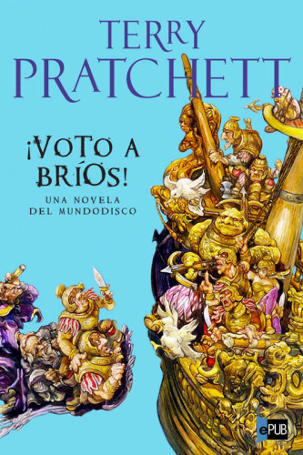 ¡Voto a bríos!