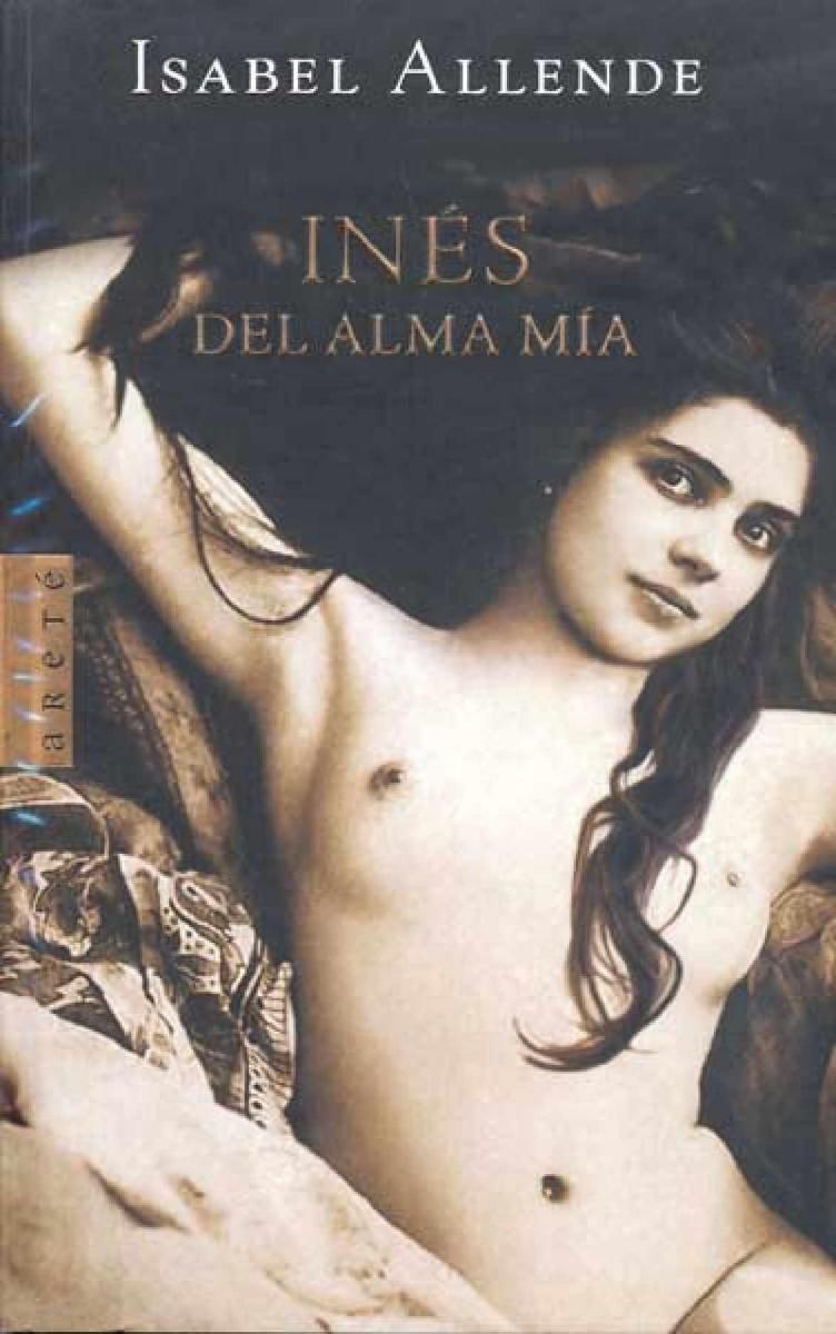 Inés del alma mía