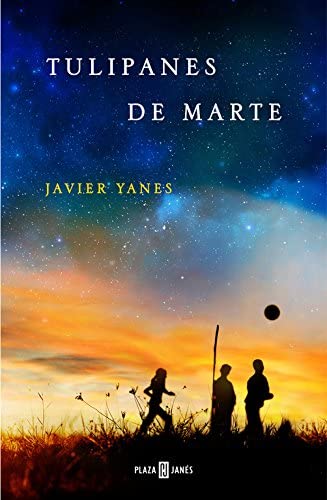 Tulipanes de Marte (&Eacute;xitos) (Spanish Edition)