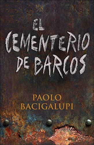 El cementerio de barcos (&Eacute;xitos) (Spanish Edition)