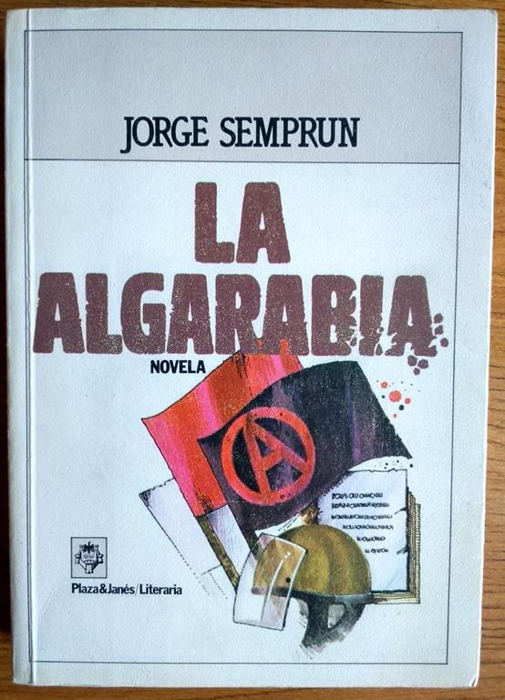 LA Algarabia (Spanish Edition)