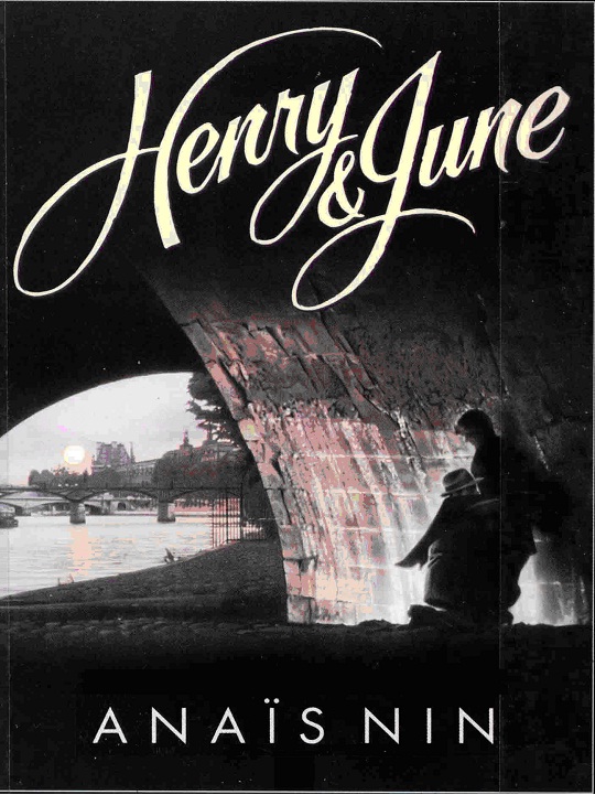 Henry y June