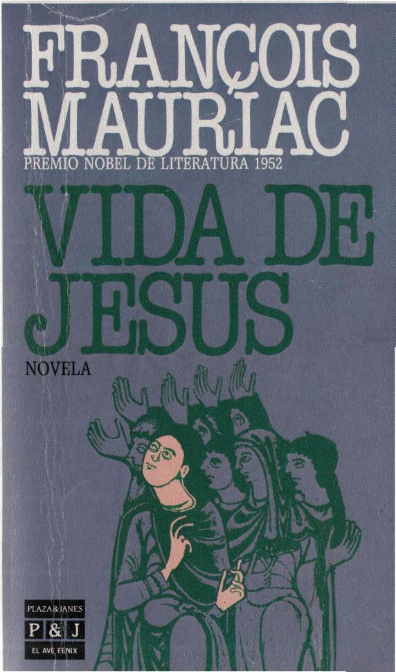 Vida de Jesús