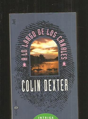 A Lo Largo de Los Canales (Spanish Edition)