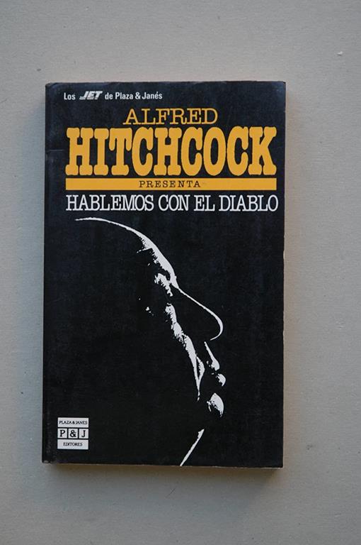 Hablemos Con El Diablo (Spanish Edition)