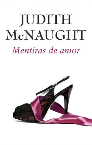 Mentiras De Amor (Spanish text)