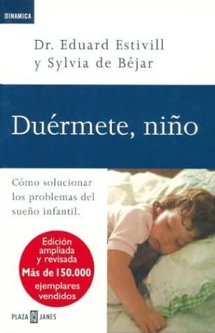 Duermete Nino (Spanish Edition)