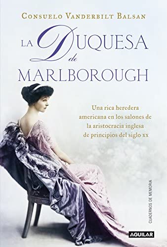 La Duquesa De Malborough (otros Generales Aguilar.) (Punto de mira) (Spanish Edition)