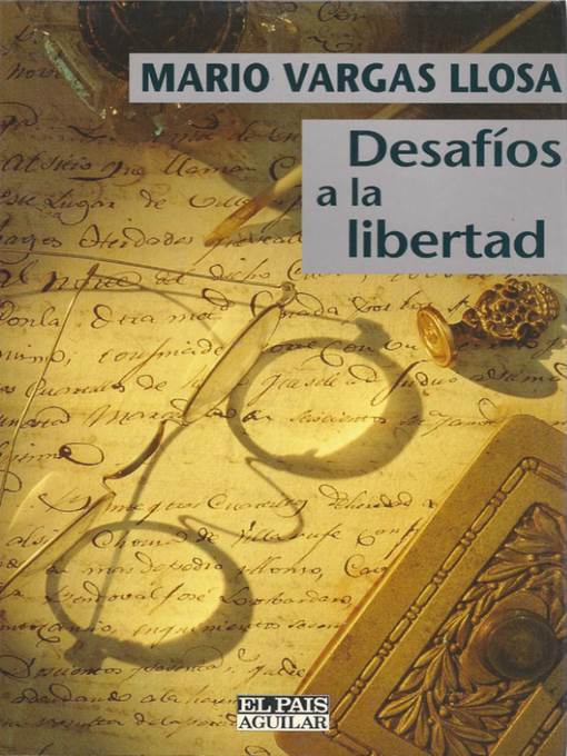 Desafíos a la libertad