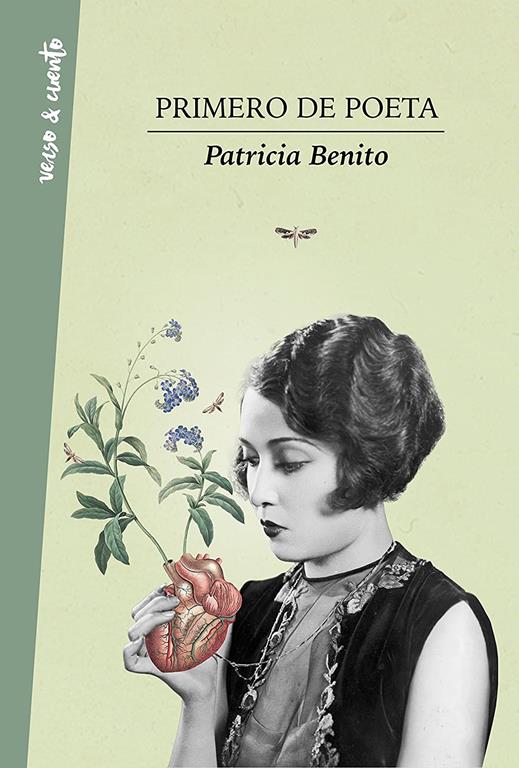 Primero de poeta (Verso&amp;Cuento) (Spanish Edition)