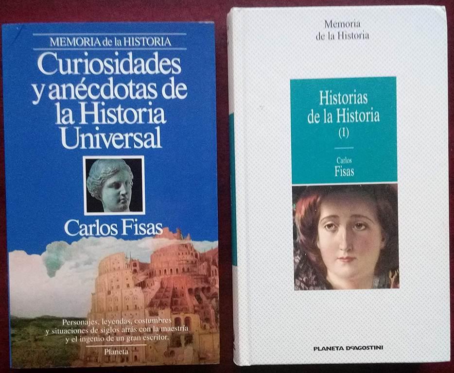 Curiosidades y anécdotas de la historia universal: Edad antigua (Personajes) (Spanish Edition)