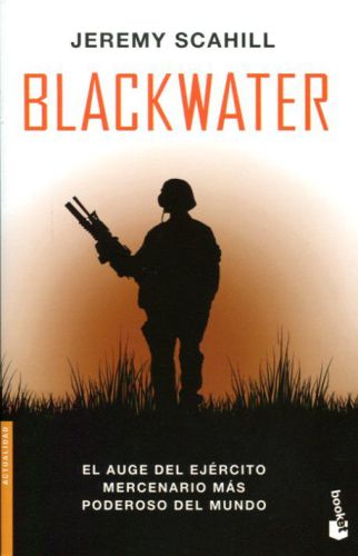 Blackwater