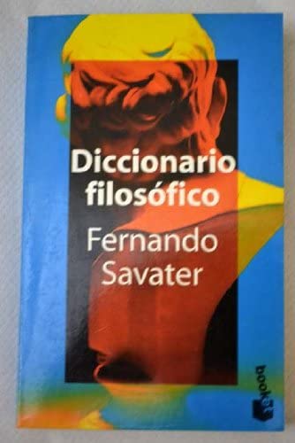 Diccionario Filosofico (Spanish Edition)