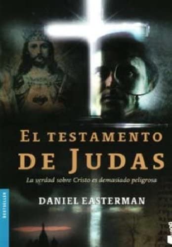 El Testamento De Judas (Spanish Edition)