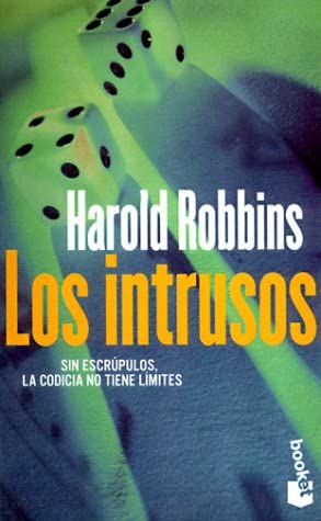 Los Intrusos (Booklet) (Spanish Edition)