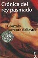 Cronica Del Rey Pasmado (Spanish Edition)