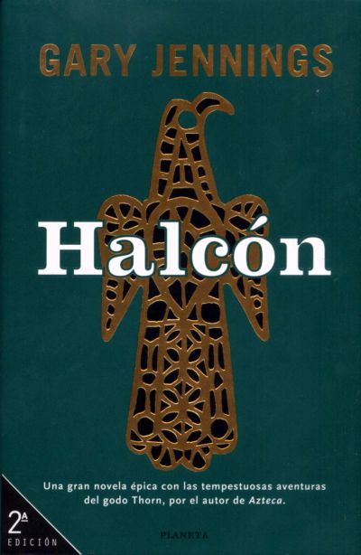 Halcón