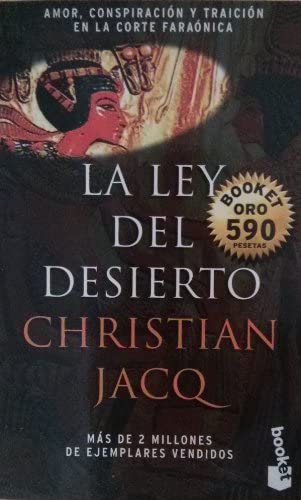 La Ley Del Desierto