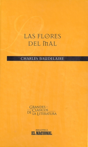 Las Flores Del Mal