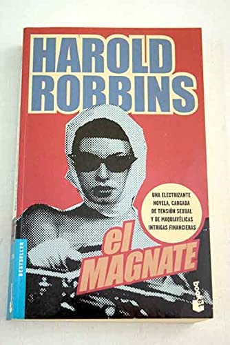 El magnate (Bestseller Internacional) (Spanish Edition)