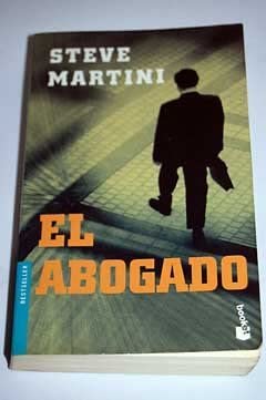 El abogado (Bestseller Internacional) (Spanish Edition)