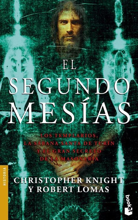 El Segundo Mesias (Spanish Edition)