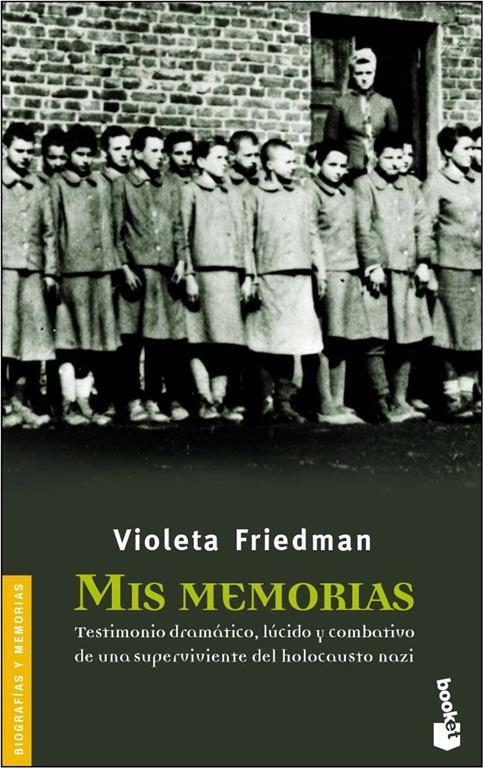 Mis memorias (Divulgacion) (Spanish Edition)