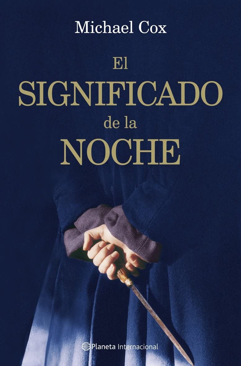 El significado de la noche (Spanish Edition)