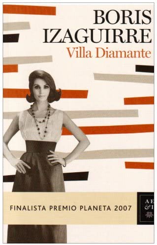 Villa Diamante/ Diamond Village (Spanish Edition)