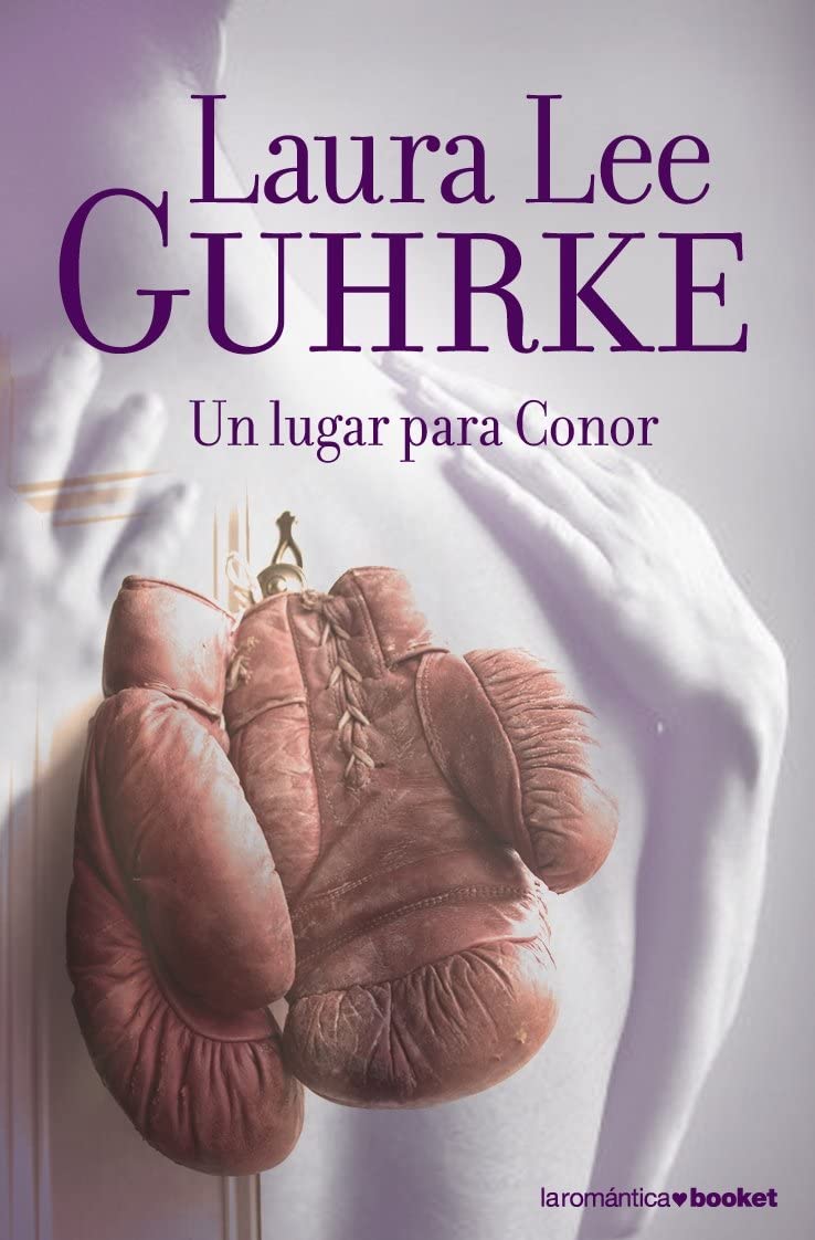 Un lugar para Conor (Spanish Edition)