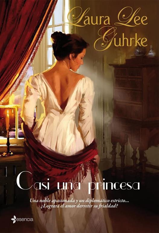 Casi una princesa (Novela independiente) (Spanish Edition)