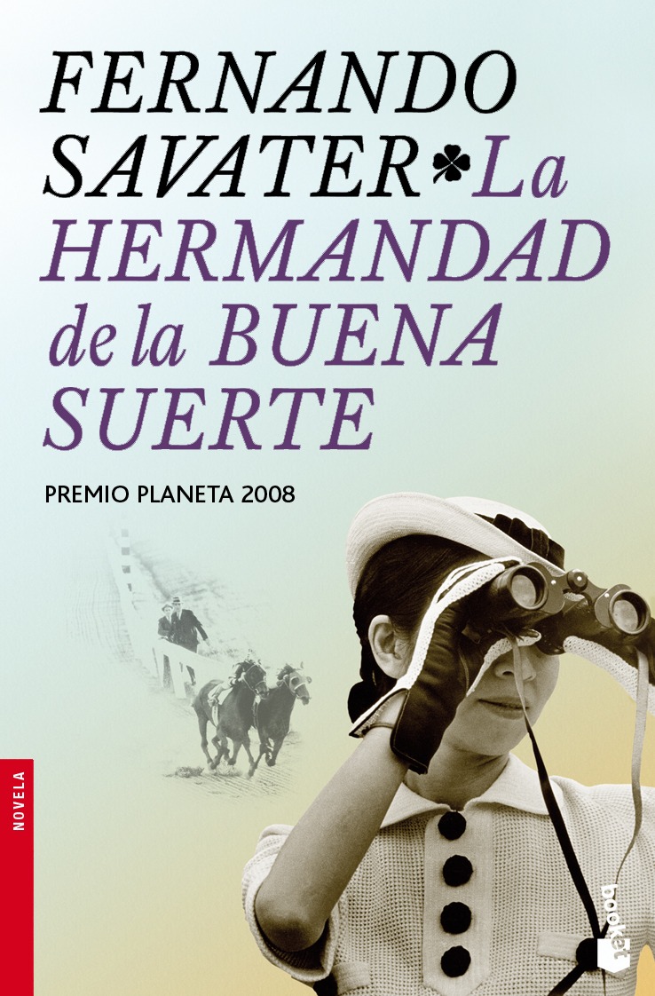 La Hermandad de la Buena Suerte