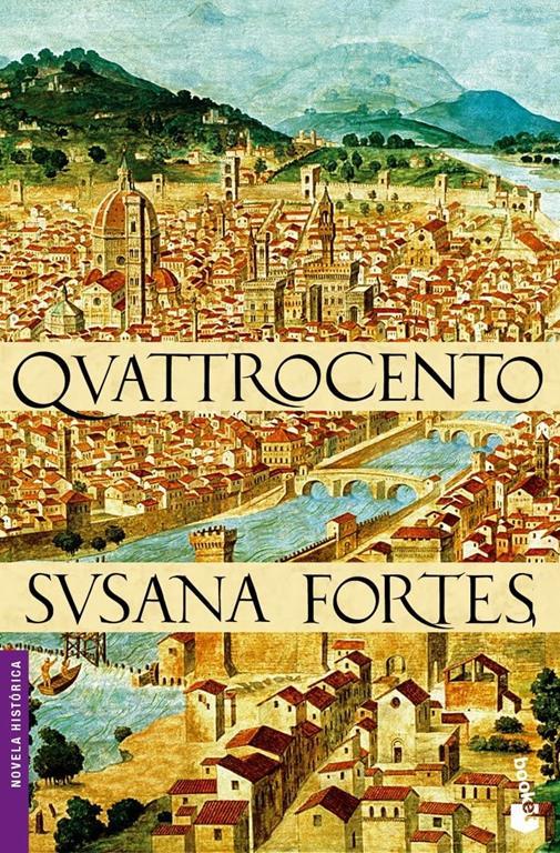 Quattrocento (Spanish Edition)