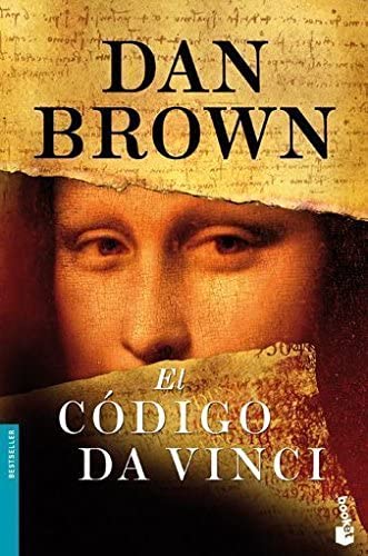 El Codigo Da Vinci (Bestseller) (Spanish Edition)