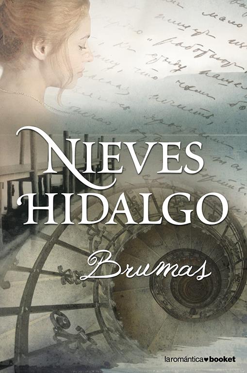 Brumas (La Rom&aacute;ntica) (Spanish Edition)