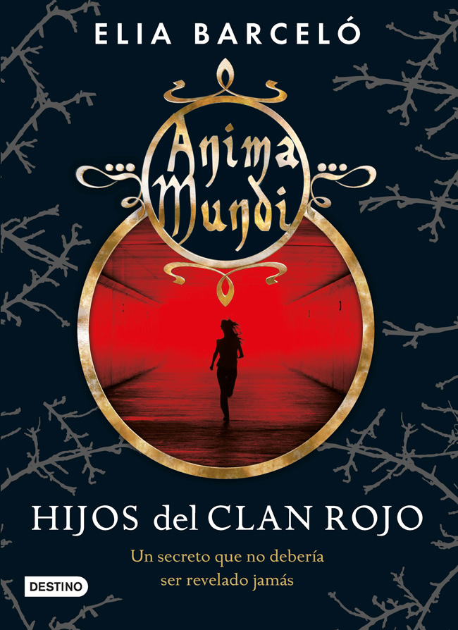 Hijos del clan rojo