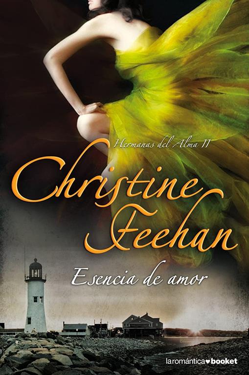 Esencia de amor: Hermanas del Alma II (La Rom&aacute;ntica) (Spanish Edition)