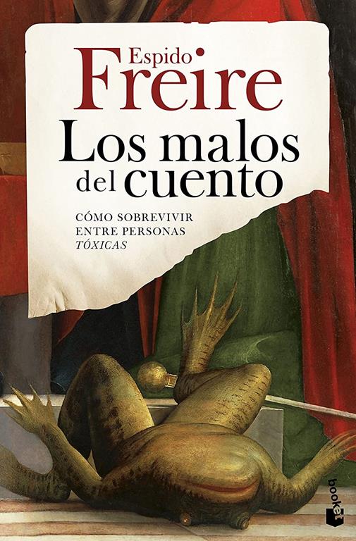 Los malos del cuento (Diversos) (Spanish Edition)