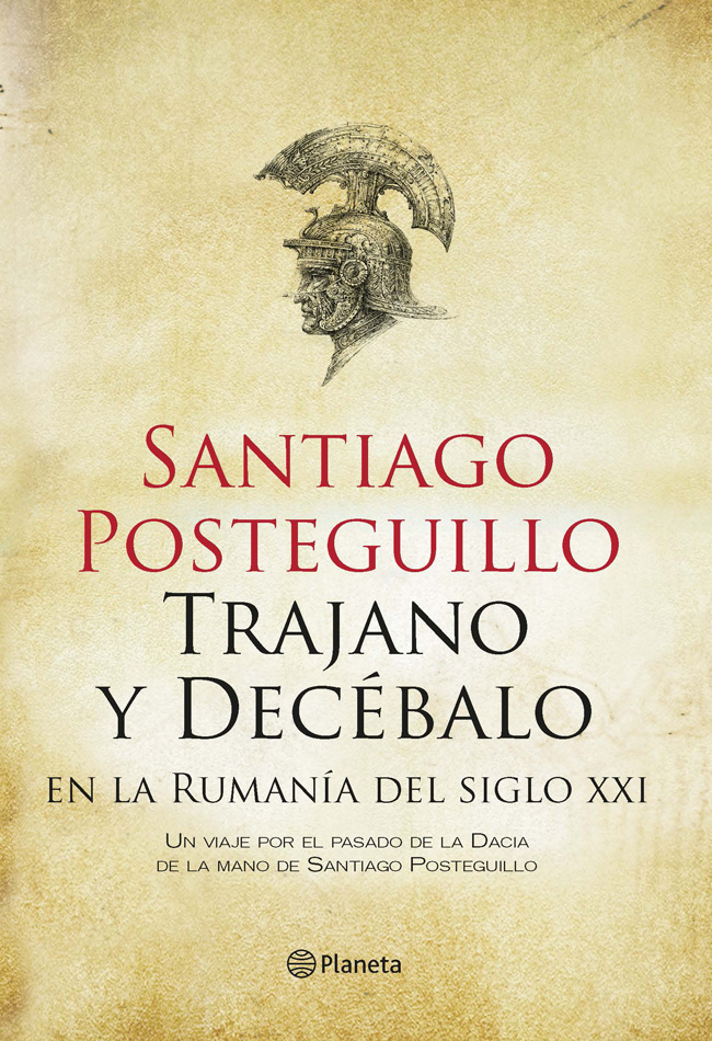 Trajano y Decébalo en la Rumanía del siglo XXI