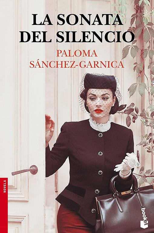 La sonata del silencio (NF Novela) (Spanish Edition)