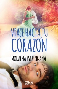 Viaje hacia tu corazón